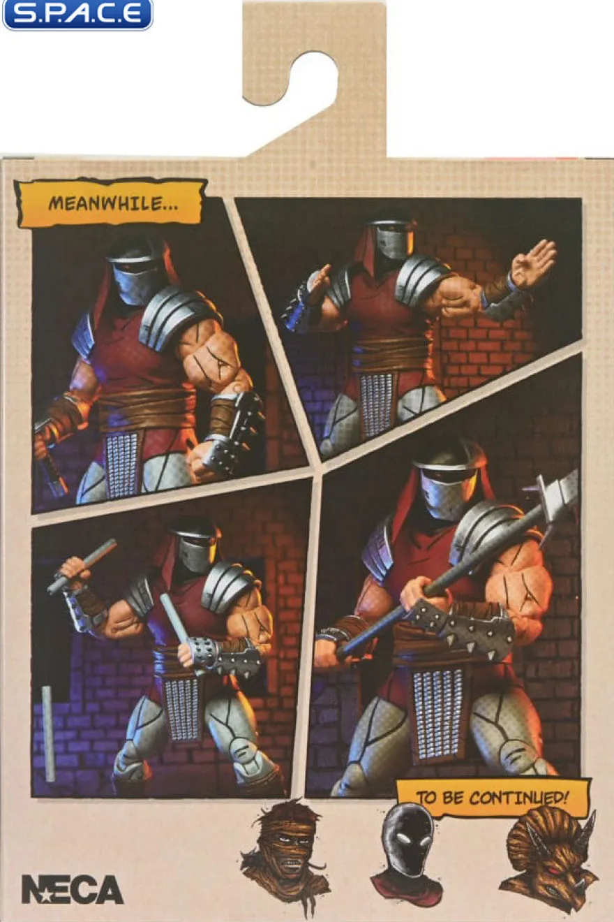 Foot Enforcer Classic Colors
