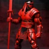 Foot Enforcer - red & black Version