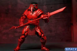 Foot Enforcer - red & black Version