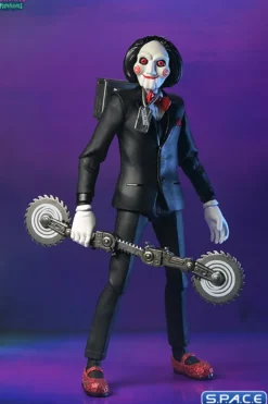 Fortnitemares Billy the Puppet