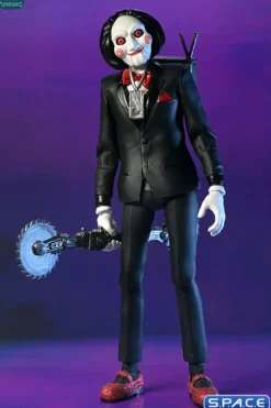 Fortnitemares Billy the Puppet