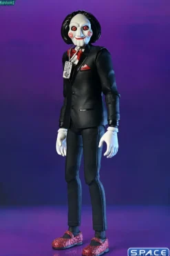Fortnitemares Billy the Puppet