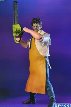 Fortnitemares Leatherface
