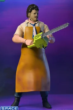 Fortnitemares Leatherface
