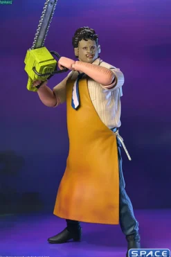 Fortnitemares Leatherface