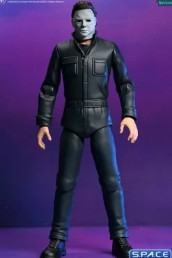 Fortnitemares Michael Myers