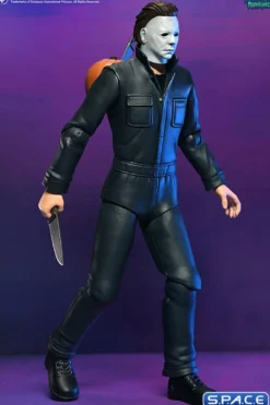 Fortnitemares Michael Myers