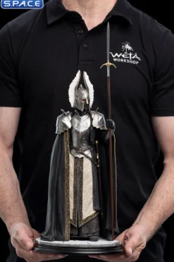 Fountain Guard of Gondor Statue