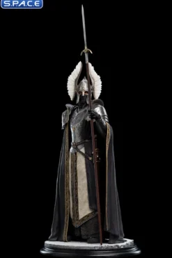 Fountain Guard of Gondor Statue