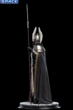 Fountain Guard of Gondor Statue