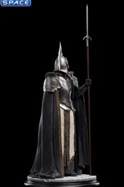 Fountain Guard of Gondor Statue