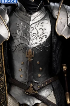 Fountain Guard of Gondor Statue
