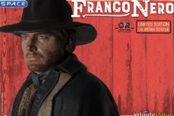 Franco Nero Old & Rare Statue