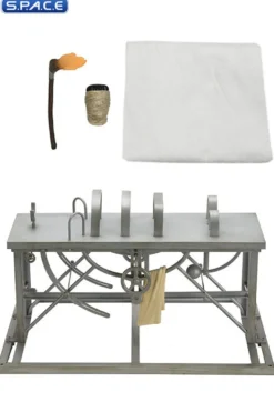 Frankenstein Accessory Pack