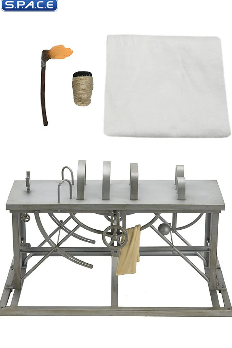 Frankenstein Accessory Pack