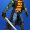 Frankenstein from Seven Soldiers of Victory Megafig