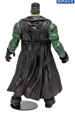 Frankenstein from Seven Soldiers of Victory Megafig