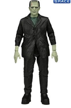 Frankenstein Retro Glow in the Dark
