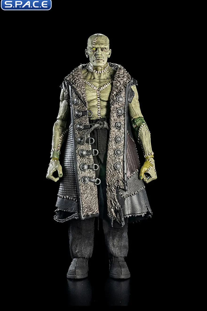 Frankenstein's Monster