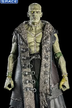 Frankenstein's Monster