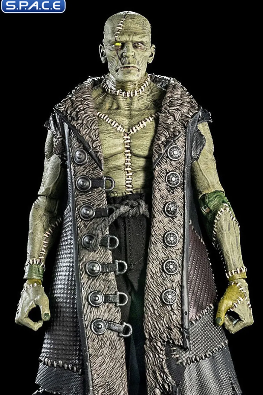 Frankenstein's Monster
