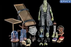 Frankenstein's Monster