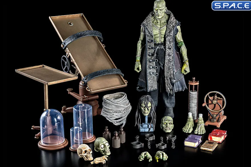 Frankenstein's Monster