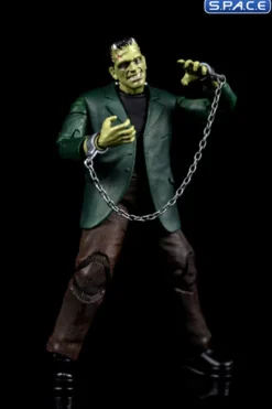Frankenstein's Monster