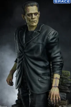 Frankenstein's Monster Premium Format Figure
