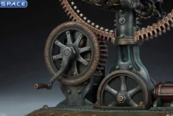 Frankie Reborn Statue