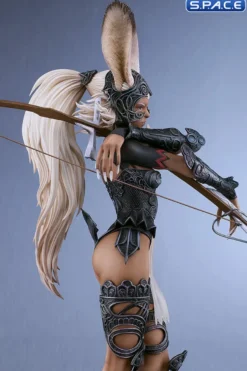 Fran PVC Statue