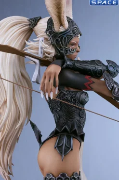 Fran PVC Statue