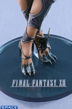 Fran PVC Statue