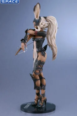 Fran PVC Statue