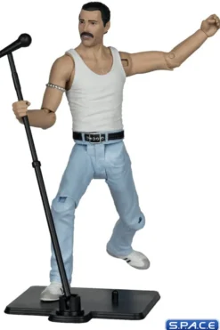 Freddie Mercury Music Maniacs Rock