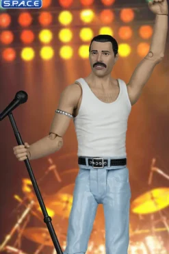Freddie Mercury Music Maniacs Rock