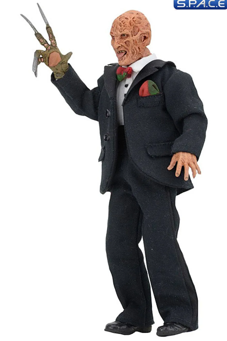 Freddy Krueger in Tuxedo Suit