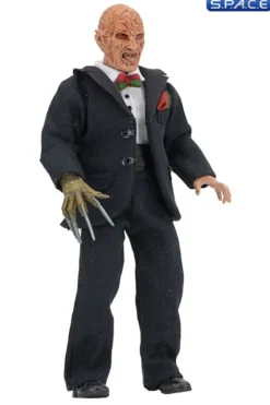 Freddy Krueger in Tuxedo Suit