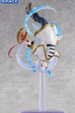 Frieren Flower Dance FiGURiZMa PVC Statue