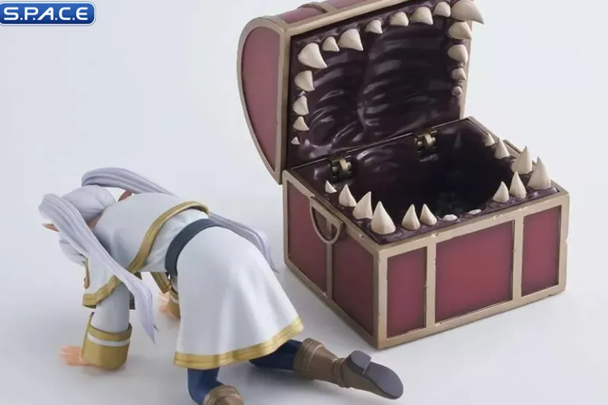 Frieren in Mimic Luminasta PVC Statue
