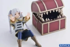 Frieren in Mimic Luminasta PVC Statue