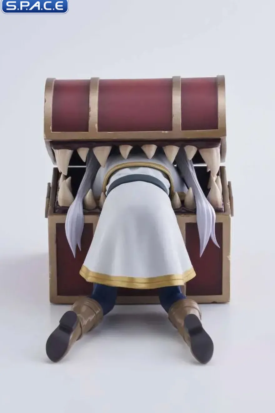 Frieren in Mimic Luminasta PVC Statue