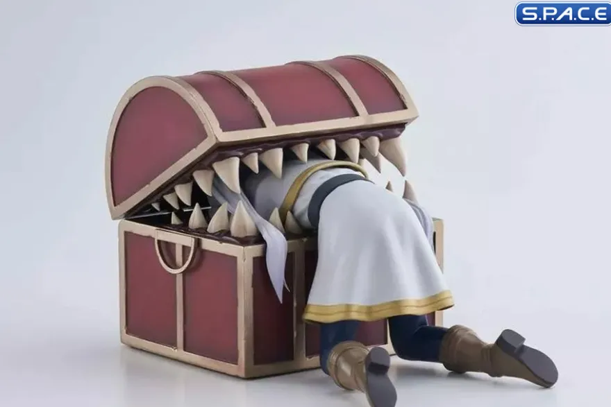 Frieren in Mimic Luminasta PVC Statue