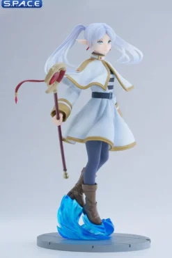 Frieren Luminasta PVC Statue