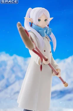 Frieren Oshi Works PVC Statue