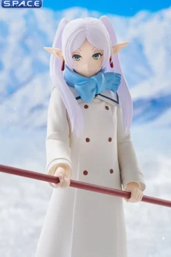 Frieren Oshi Works PVC Statue