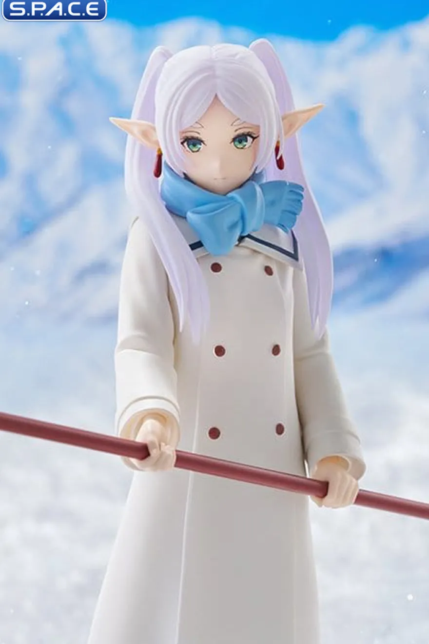 Frieren Oshi Works PVC Statue