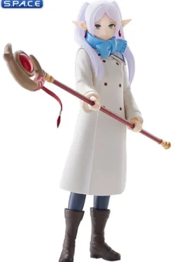Frieren Oshi Works PVC Statue