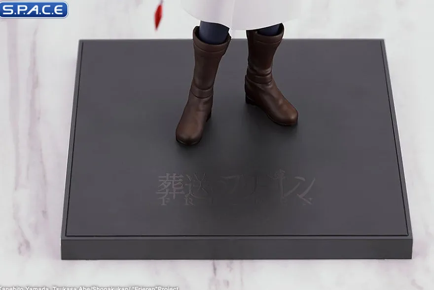 Frieren Oshi Works PVC Statue