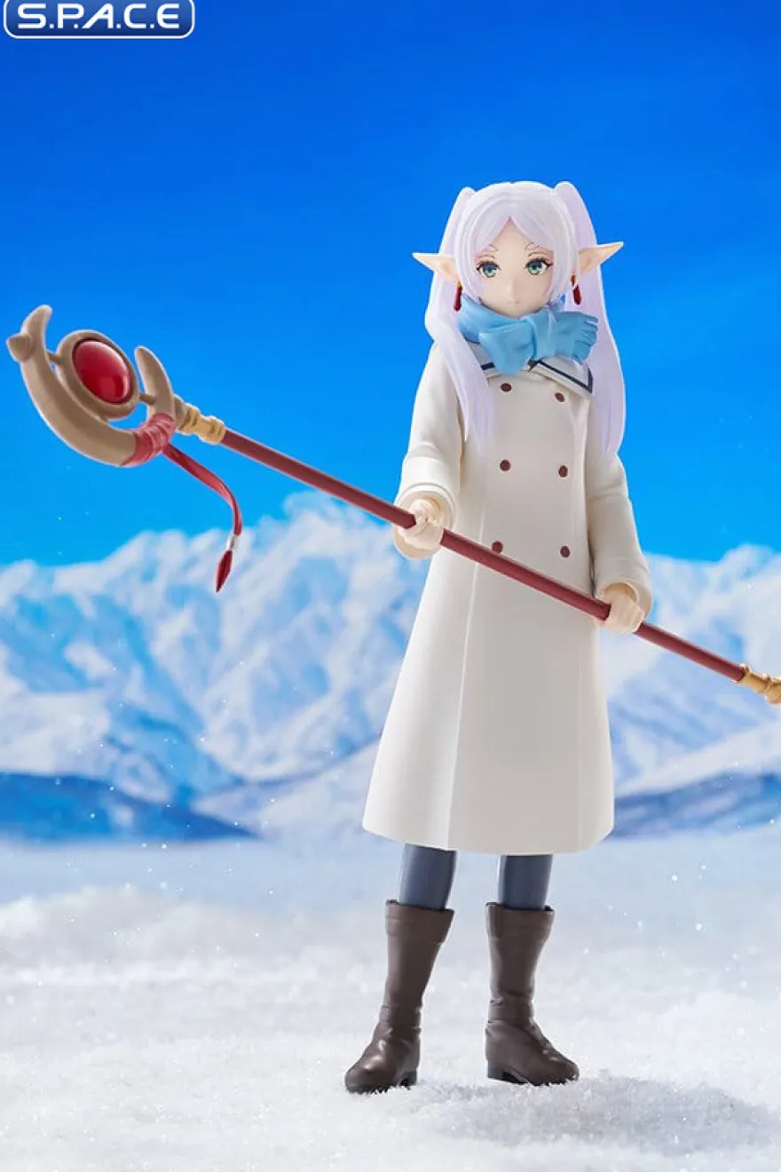 Frieren Oshi Works PVC Statue